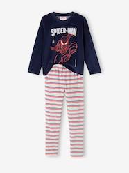 Boys-Nightwear-Marvel® Spider-Man Pyjamas in Velour for Boys