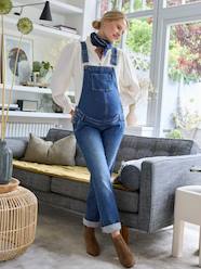 Maternity Dungarees 6 (EU 34) - Playsuits For Pregnant Women