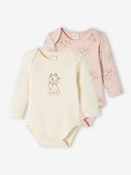 -Pack of 2 Bodysuits by Disney