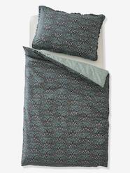 Bedding & Decor-Duvet Cover for Babies, Brocéliande