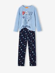 Boys-Nightwear-Paw Patrol® Pyjamas in Velour for Boys