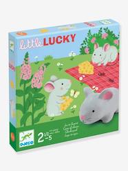 Toys-Traditional Board Games-Memory and Observation Games-Little Lucky - DJECO