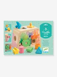 Toys-Baby & Pre-School Toys-Multi-Activity Boita - DJECO