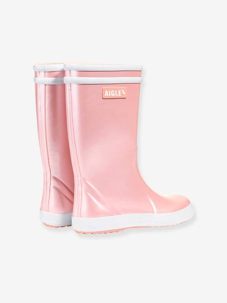 Lolly Irrise 2 Wellies for Children, by AIGLE® rose 