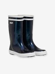 Shoes-Boys Footwear-Lolly Irrise 2 Wellies by AIGLE®, for Children