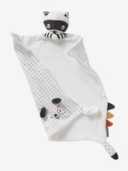 -Cuddle Cloth, My Little Toys