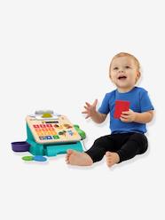 Toys-Role Play Toys-Magic Touch Cash Register - HAPE