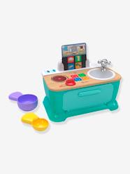 Toys-Role Play Toys-Kitchen Toys-Magic Touch Kitchen - HAPE
