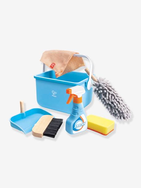 Clean Up Bucket Set - HAPE blue 
