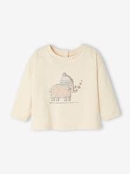 Long Sleeve Mammoth Top for Babies
