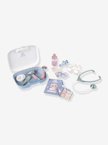Baby Care - Care Briefcase - SMOBY multicoloured 