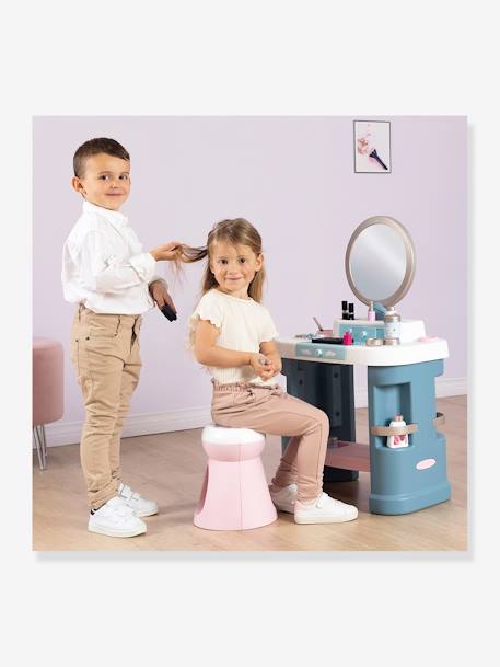 My Beauty Dressing Table - SMOBY - blue, Toys