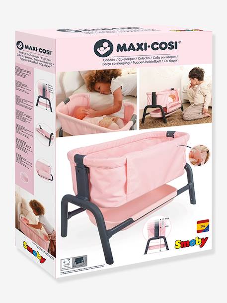 Maxi Cosi - Co-Sleeper - SMOBY rose 