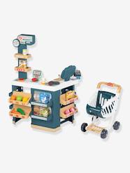 Toys-Role Play Toys-Workshop Toys-Supermarket - SMOBY