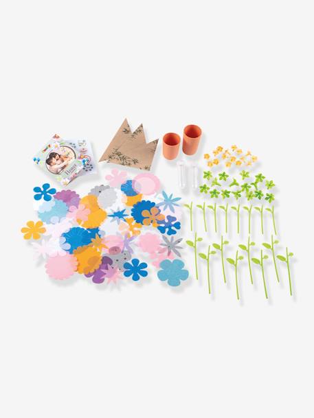 Flower Market - SMOBY multicoloured 