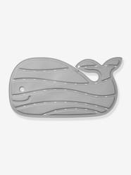 Nursery-Bathing & Babycare-Whale Bath Mat, Moby by SKIP HOP