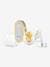 Freestyle Hands-Free Double Electric Wearable Breast Pump, 21mm / 24mm, MEDELA transparent 