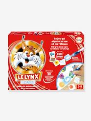 Toys-Traditional Board Games-Lynx Mystère, The Mysterious Lynx, 150 Pictures - EDUCA BORRAS