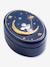 Mouse Tooth Box - DJECO navy blue 