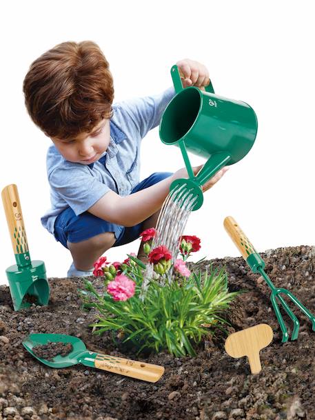 Little Gardener's Set by HAPE green 