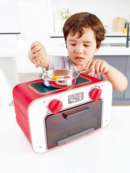 My Baking Oven with Magic Cookies, HAPE red 