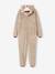 Reindeer Onesie for Adults, Family Capsule Collection marl beige 