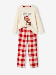 Girls-Nightwear-Christmas Pyjamas for Girls