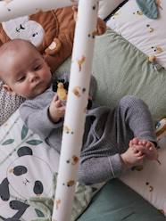 Toys-Flexible & Progressive Activity Mat, Tanzania
