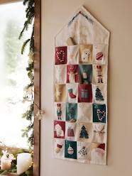 Bedding & Decor-Decoration-Wall Décor-Merry Christmas Advent calendar