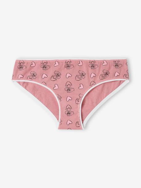 Pack of 5 Paw Patrol® Briefs lilac 