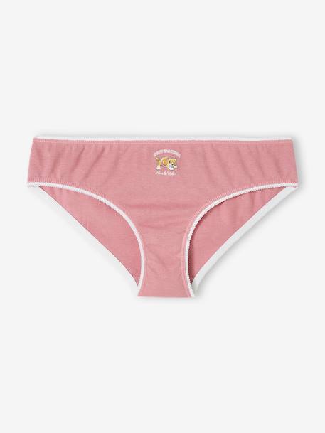 Pack of 5 Paw Patrol® Briefs lilac 