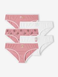 Girls-Underwear-Knickers-Pack of 5 Paw Patrol® Briefs