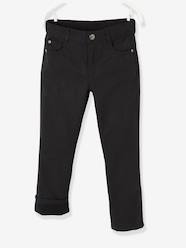 Indestructible Straight Leg Lined Trousers, for Boys