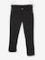 Indestructible Straight Leg Lined Trousers, for Boys Black 