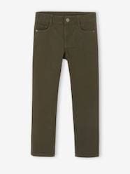 Indestructible Straight Leg Trousers for Boys
