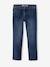 Waterless Straight-Leg Jeans for Boys stone 