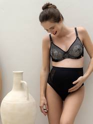 Maternity-Lingerie-Underwired Bra, Maternity & Nursing Special, Dahlia by CACHE COEUR