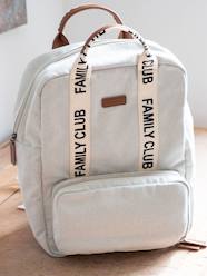 Changing Backpack, Family Club Signature by CHILDHOME