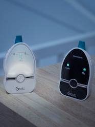 Nursery-Baby Monitors & Humidifiers-Easy Care Audio Monitor, 500 m Range, by BABYMOOV