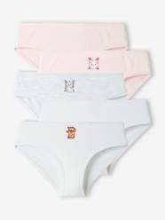 Girls-Underwear-Pack of 5 Disney® Animals Briefs