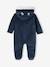 Christmas Special Disney® Mickey Mouse Onesie for Baby Boys navy blue 