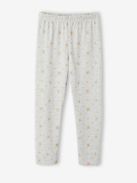 Disney® Wish Pyjamas for Girls lilac 