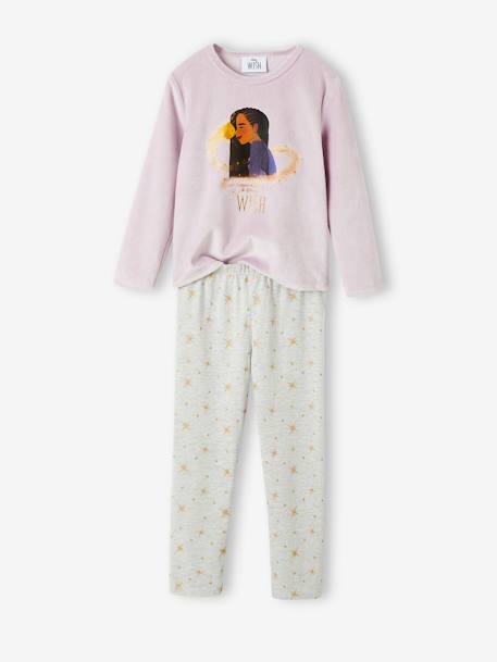 Disney® Wish Pyjamas for Girls lilac 