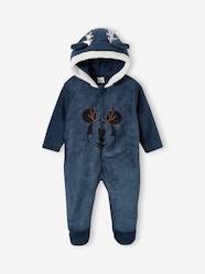 Christmas Special Disney® Mickey Mouse Onesie for Baby Boys