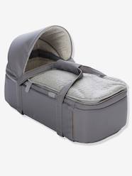 Nursery-Travel Cots, Moses Baskets & Cribs-Soft VERTBAUDET Carrycot