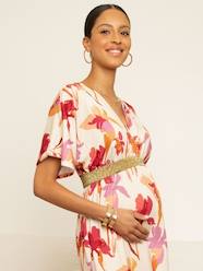 Maternity-Nursing Clothes-Maternity Dress, Felicineor by ENVIE DE FRAISE