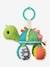 Turtle with Mirror - INFANTINO multicoloured 