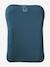Set of 3 Changing Mattress Covers grey blue+set pink 