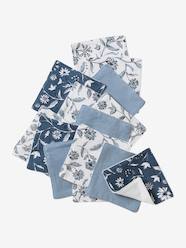 Bedding & Decor-Bathing-Towels-Pack of 10 Washable Wipes