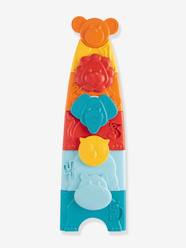 Toys-Stackable Animals ECO+ - CHICCO